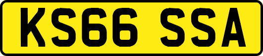 KS66SSA