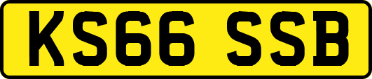 KS66SSB