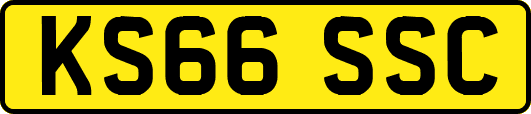 KS66SSC