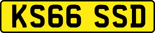 KS66SSD
