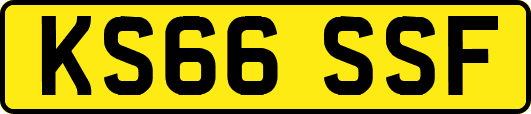 KS66SSF