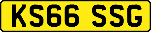 KS66SSG