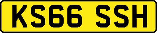 KS66SSH