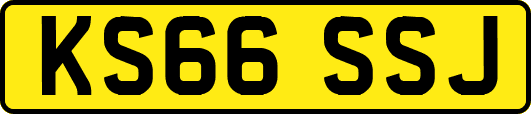 KS66SSJ