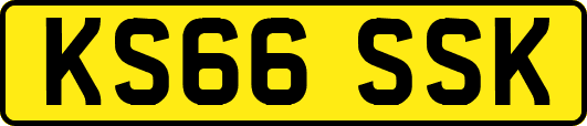 KS66SSK