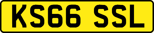 KS66SSL