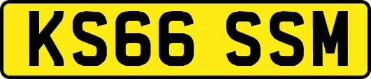 KS66SSM