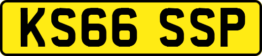 KS66SSP