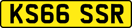 KS66SSR
