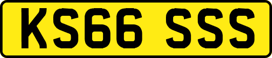 KS66SSS