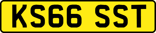 KS66SST