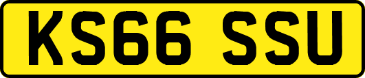 KS66SSU