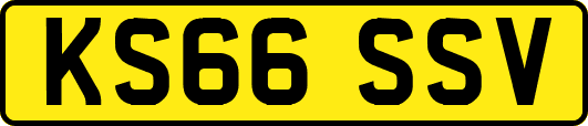 KS66SSV