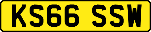 KS66SSW