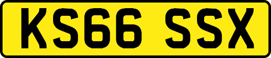 KS66SSX