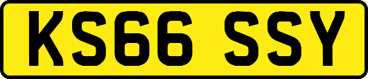 KS66SSY