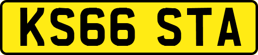 KS66STA