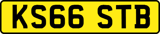 KS66STB