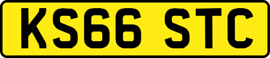 KS66STC
