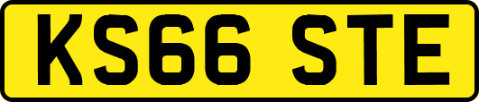 KS66STE