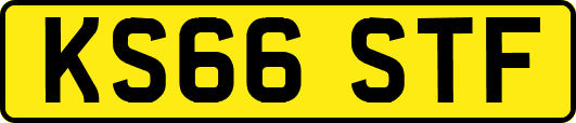 KS66STF
