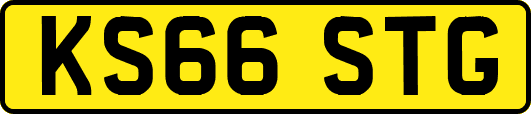 KS66STG