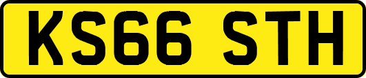 KS66STH