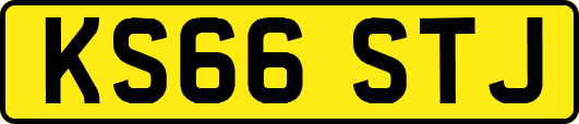 KS66STJ