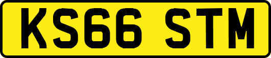KS66STM