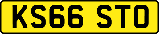 KS66STO