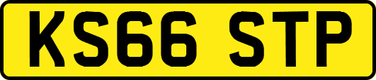 KS66STP