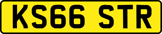 KS66STR