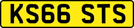 KS66STS