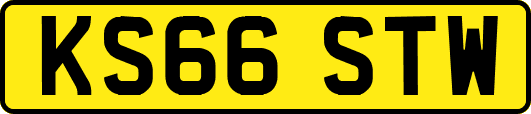 KS66STW