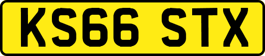 KS66STX