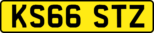 KS66STZ