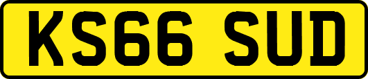 KS66SUD