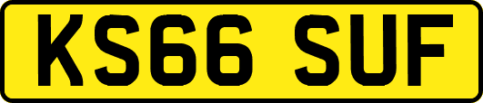 KS66SUF