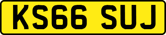 KS66SUJ