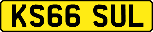 KS66SUL