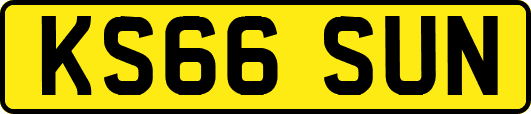 KS66SUN