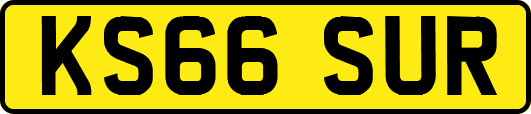 KS66SUR