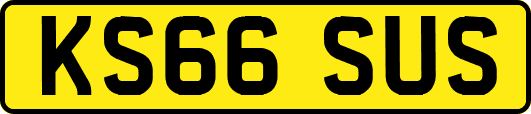 KS66SUS