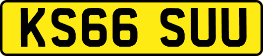 KS66SUU