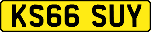 KS66SUY