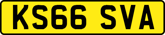 KS66SVA