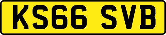 KS66SVB