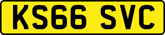 KS66SVC