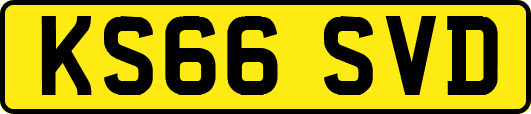 KS66SVD