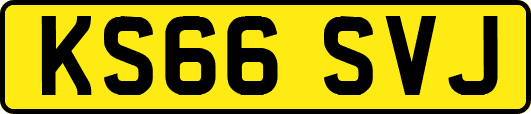 KS66SVJ